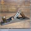 Vintage Stanley England No: 5 ½ Fore Plane - Fully Refurbished Ready To Use