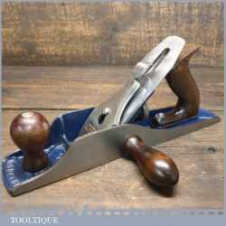 Vintage Record No: T5 Technical Jack Plane - Fully Refurbished Ready To Use