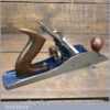 Vintage Record No: T5 Technical Jack Plane - Fully Refurbished Ready To Use