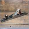 Vintage Stanley USA No: 7 Jointer Plane Original Iron - Fully Refurbished Ready To Use