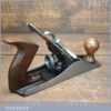 Vintage Stanley England No: 4 Smoothing plane - Fully Refurbished Ready To Use
