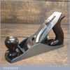 Vintage Stanley USA No: 4 Smoothing Plane Pat Dated 1910 - Fully Refurbished