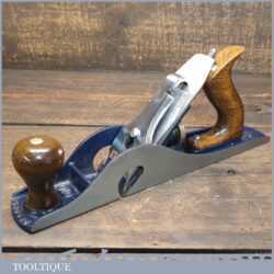 Vintage Record No: 010 Carriage Plane 1952-58 - Fully Refurbished Ready To Use