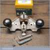 Vintage Boxed Stanley England No: 71 Hand Router Plane - Good Condition