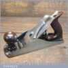 Modern Stanley England No: 4 ½ Wide Bodied Smoothing Plane - Fully Refurbished