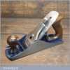 Vintage Record No: 04 ½ Smoothing Plane - Fully Refurbished Ready To Use