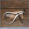 Vintage Moore & Wright 6” Outside Callipers - Fully Refurbished