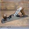 Vintage Stanley England No: 5 Jack Plane - Fully Refurbished Ready To Use