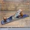 Vintage Record No: 06 Jointer Plane 1952-58 - Fully Refurbished Ready To Use