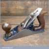 Vintage Record No: 04 Smoothing Plane 1952-58 - Fully Refurbished Ready To Use