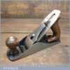 Vintage Stanley England No: 4 Smoothing Plane - Fully Refurbished