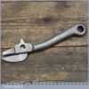Unusually large 8” long Vintage Can Opener - Kitchenalia
