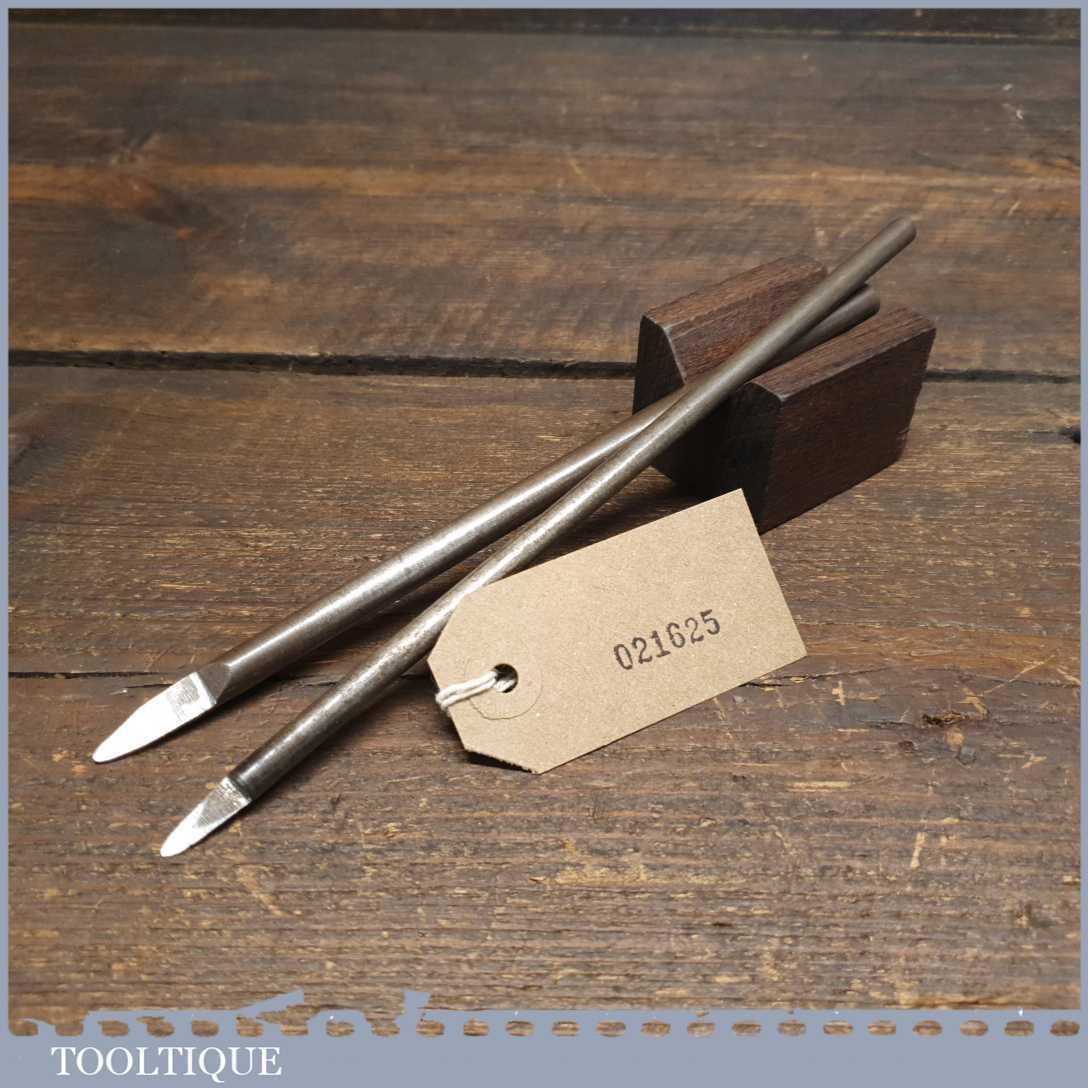 Setback Cutter Unusual Vintage Patternmakers Setback Type Cutters – Good Condition ...