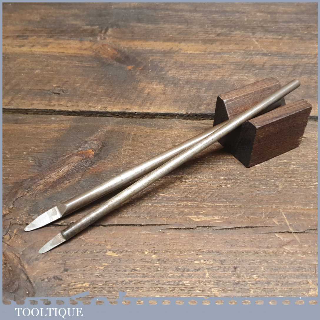 Setback Cutter Unusual Vintage Patternmakers Setback Type Cutters – Good Condition ...