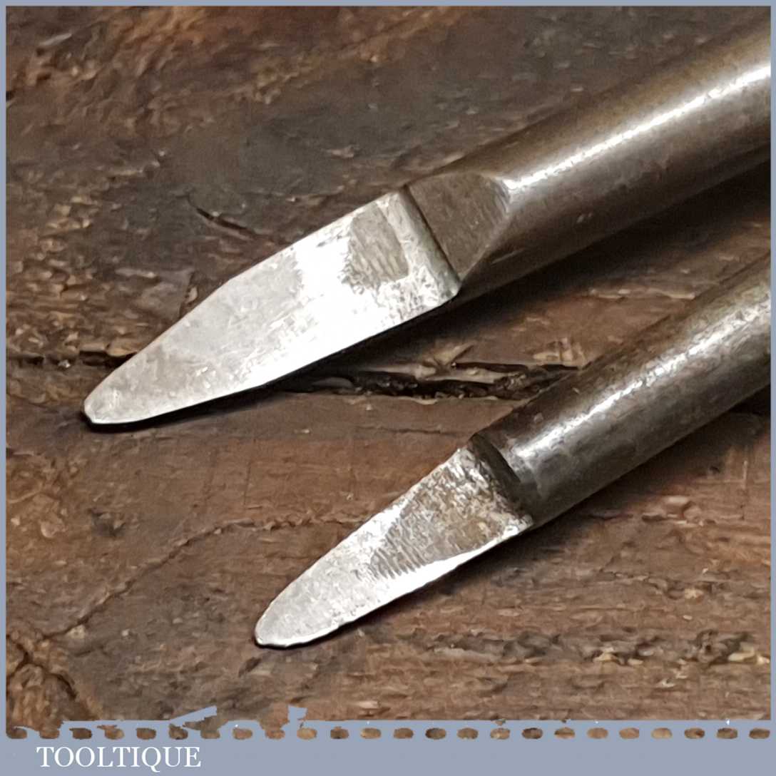 Setback Cutter Unusual Vintage Patternmakers Setback Type Cutters – Good Condition ...