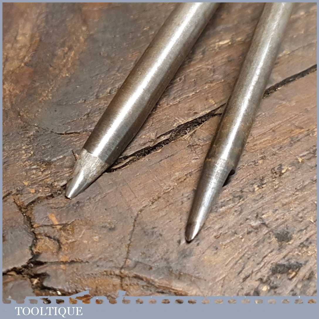 Unusual Vintage Patternmakers Setback Type Cutters – Good Condition ...