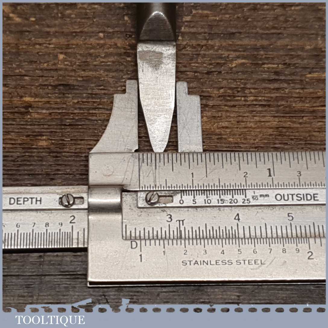 Setback Cutter Unusual Vintage Patternmakers Setback Type Cutters – Good Condition ...