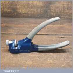 Vintage Eclipse No: 77 Saw Set - Good Condition Ready For Use