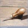 Vintage Basket Trimmer’s Awl In Good Condition