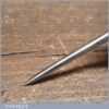 Vintage Basket Trimmer’s Awl In Good Condition