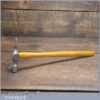 Vintage John Bedford Upholsterer’s Cross Pein Tack Hammer - Good Condition