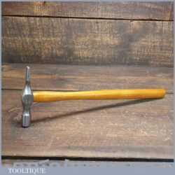 Vintage John Bedford Upholsterer’s Cross Pein Tack Hammer - Good Condition