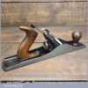 Vintage Pre-War Stanley USA No: 5 Jack Plane - Fully Refurbished Ready To Use
