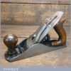 Vintage Stanley England No: 4 Smoothing Plane - Fully Refurbished Ready To Use