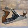 Vintage Stanley England No: 4 Smoothing Plane - Fully Refurbished Ready To Use