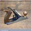 Vintage Record No: 04 Smoothing Plane 1952-58 - Fully Refurbished