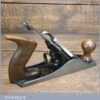 Vintage Stanley England No: 4 Smoothing Plane - Fully Refurbished Ready To Use