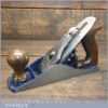 Vintage Record No: 04 Smoothing Plane 1952-58 - Fully Refurbished
