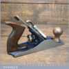 Vintage Record No: 04 Smoothing Plane 1952-58 - Fully Refurbished