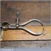 Vintage Moore & Wright 5” Outside Callipers - Refurbished Ready For Use