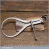 Vintage Moore & Wright 7” Outside Callipers - Refurbished Ready For Use