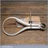 Vintage Moore & Wright 7” Outside Callipers - Refurbished Ready For Use