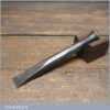 Vintage Stonemason’s 3/4” Stone Dressing Chisel - Good Condition