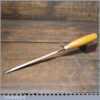 Vintage Robert Sorby Pattern Makers 13/32” Bevel Edge Paring Chisel - Fully Refurbished