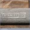 Vintage Stanley No: 199 Craft Utility Knife - Good Condition