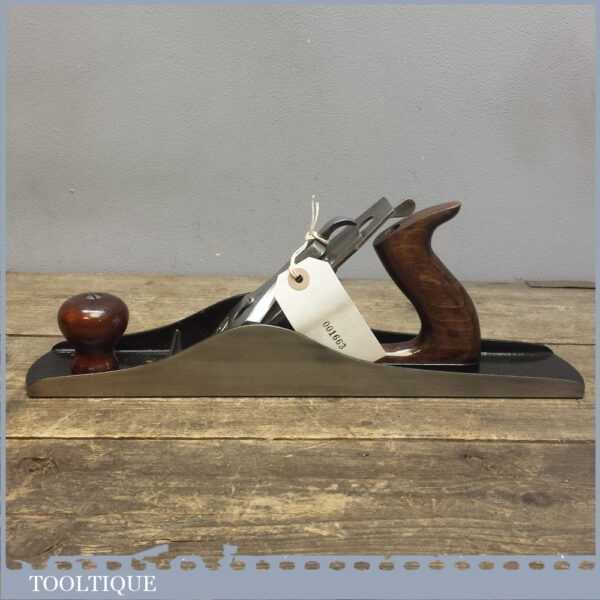 Vintage Union No 5A Fore Plane Made In The USA Tooltique