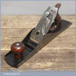 Vintage Union No: 5A Fore Plane Made In The USA