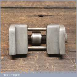 Vintage Eclipse No: 36 Honing Guide For Chisels Plane Irons - Good Condition