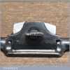 Vintage Stanley USA No: 64 Flat Soled Metal Spokeshave B Casting - Ready To Use