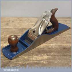 Vintage Record No: 05 1/2 Fore Plane Made In England
