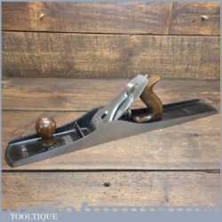 Vintage Stanley England No: 7 Jointer Plane - Fully Refurbished Ready To Use