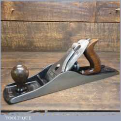 Vintage Stanley England No: 5 ½ Fore Plane - Fully Refurbished Ready To Use