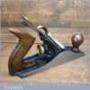 Vintage Record No: 04 Smoothing Plane 1952-58 - Fully Refurbished Ready To Use