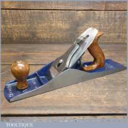 Vintage Record No: 05 ½ Fore Plane 1952-58 - Fully Refurbished Ready To Use