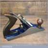 Vintage 1930’s Record No: 04 ½ Wide Bodied Smoothing Plane - Fully Refurbished