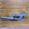 Vintage Marples No: M145 Bench Holdfast Clamp Complete - Good Condition